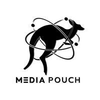 Media Pouch Video Production logo