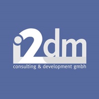 i2dm logo