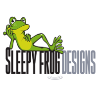 Sleepy Frog Designs