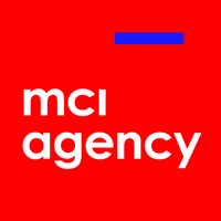 MCI Agency logo