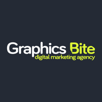 Graphics Bite logo