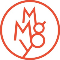 MMGY Global logo