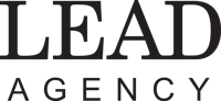 LEAD Agency logo