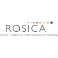 Rosica Communications logo