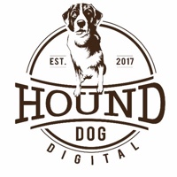 Hound Dog Digital logo