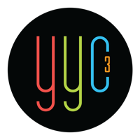 YYC3 Marketing logo