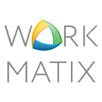 WorkMatix LLC logo