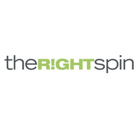 The Right Spin Pte Ltd