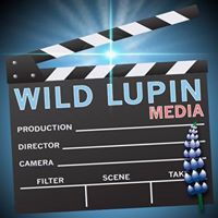 Wild Lupin Media logo