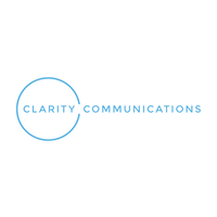 Clarity Communications logo
