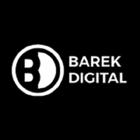 Barek Digital logo