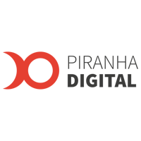 Piranha Advertising & Marketing Solutions logo