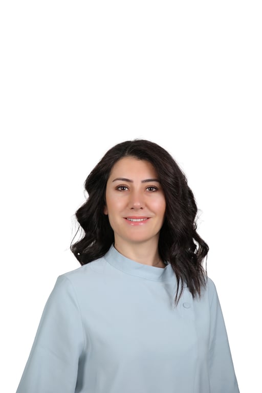 DT. DUYGU BALLIPINAR