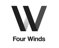 Four Winds logo