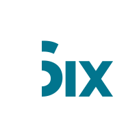 Six logo