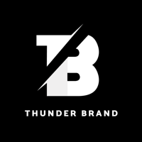 Thunder Brand Solutions logo