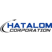 Hatalom Corporation logo