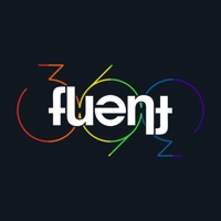 Fluent360 logo