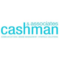 Cashman & Associates logo