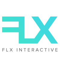 FLX Interactive logo