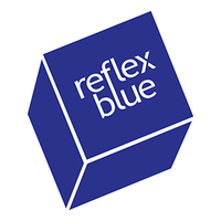 Reflexblue