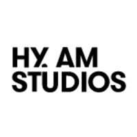 HY.AM STUDIOS logo