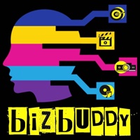 Biz Buddy logo