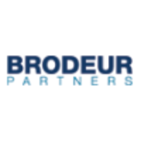 Brodeur Partners logo