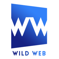 Wild Web logo