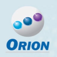 Orion Practice Management Systems Ltd logo