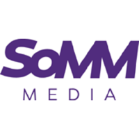 Somm Media logo