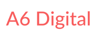 A6 Digital logo