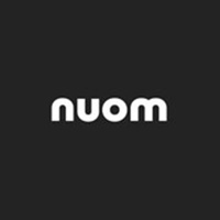 nuom logo