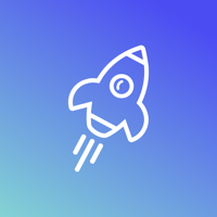 Launchpad by Growth Rocket Apps logo