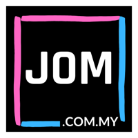 Jom.com.my - BOTS DIGITAL SOLUTIONS logo