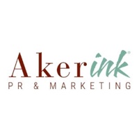 Aker Ink logo
