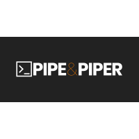 Pipe & Piper logo