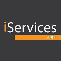 iServices Apps logo