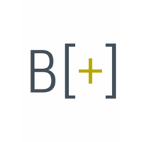 BISSINGER [+] logo