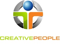 Creative People logo