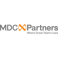 MDC Partners logo