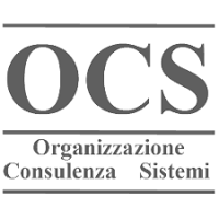 OCS S.p.A. logo