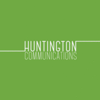 Huntington Communications logo