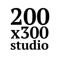 200x300 studio
