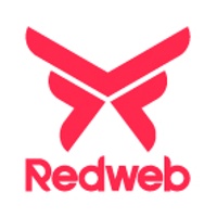 Redweb logo