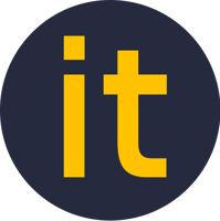 Exerge IT logo