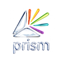 The Prism Group Inc. logo