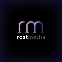 Rost Media logo