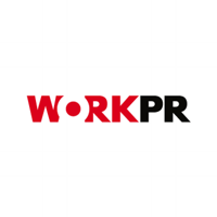 WORKPR logo