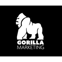 Gorilla Marketing logo